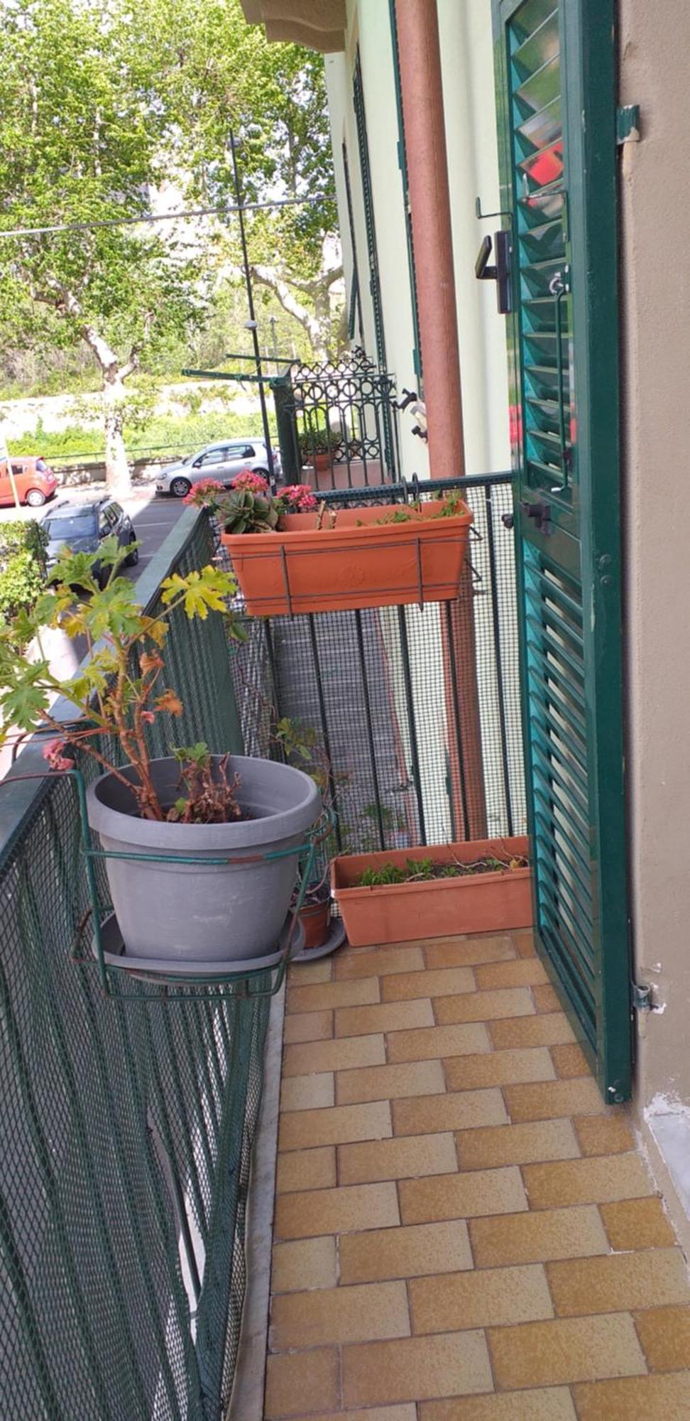 Casa Stella Apartment Savona Exterior foto