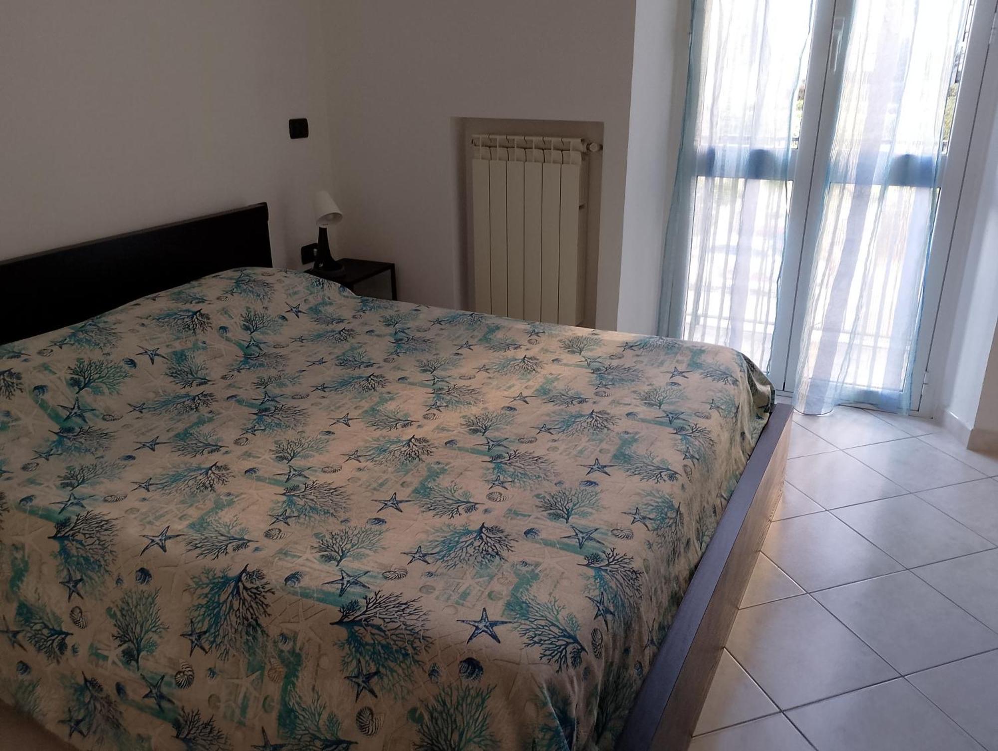 Casa Stella Apartment Savona Exterior foto